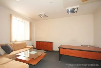 commercial premises For Rent, Ganību dambis 24d, Rīga, Labais krasts, Centrs / 4 401 € 6