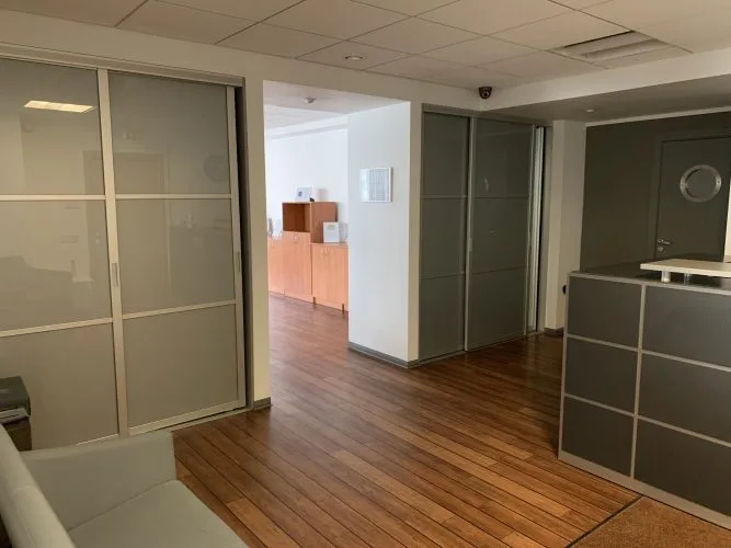 Izīrē biroju, Ieriķu iela 15, Rīga, Labais krasts, Purvciems / 2 169 € 8