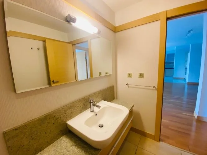 Apartment For Rent, Lielirbes street 13, Rīga, Kreisais krasts, Šampēteris / 900 € 10