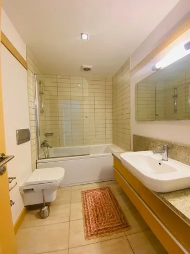 Apartment For Rent, Lielirbes street 13, Rīga, Kreisais krasts, Šampēteris / 900 € 11