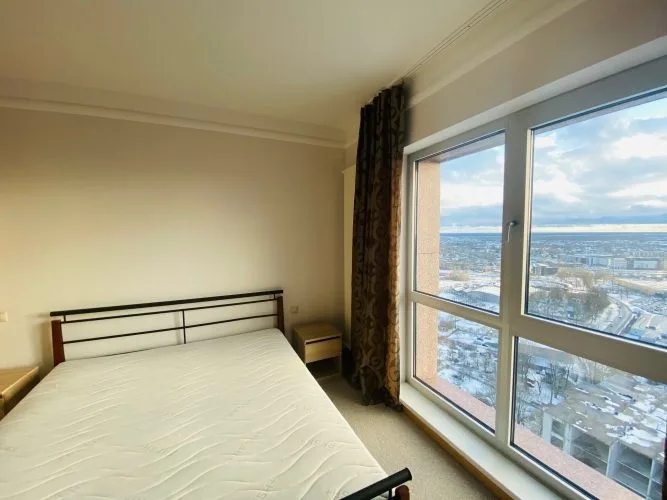 Apartment For Rent, Lielirbes street 13, Rīga, Kreisais krasts, Šampēteris / 900 € 20