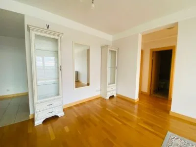 Apartment For Rent, Lielirbes street 13, Rīga, Kreisais krasts, Šampēteris / 900 € 7
