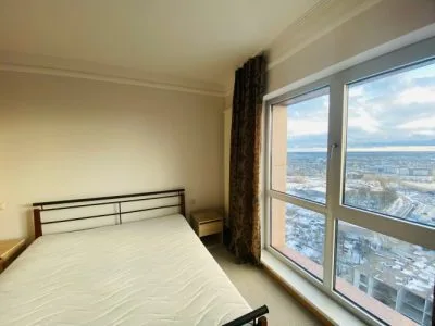 Apartment For Rent, Lielirbes street 13, Rīga, Kreisais krasts, Šampēteris / 900 € 20