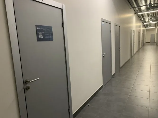 Office For Rent, Latgales street 322, Rīga, Labais krasts, Ķengarags / 130 € 9