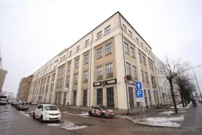 Office For Rent, Latgales street 322, Rīga, Labais krasts, Ķengarags / 130 € 1