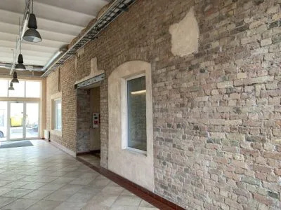 Office For Rent, Latgales street 322, Rīga, Labais krasts, Ķengarags / 130 € 3