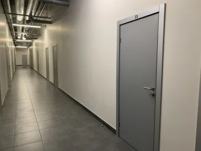 Office For Rent, Latgales street 322, Rīga, Labais krasts, Ķengarags / 130 € 8