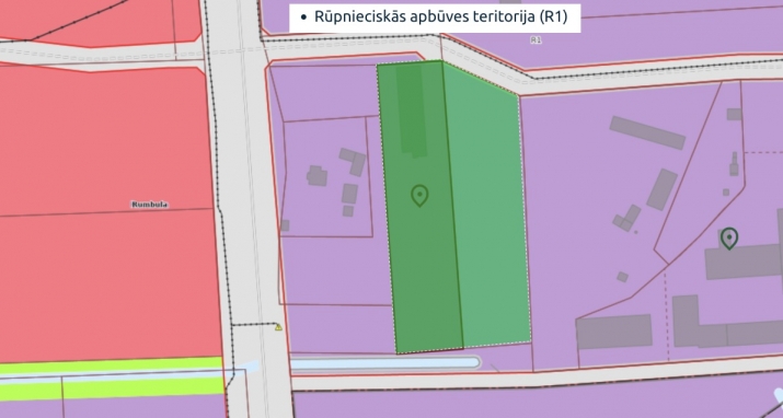 Dālderu iela 2 2
