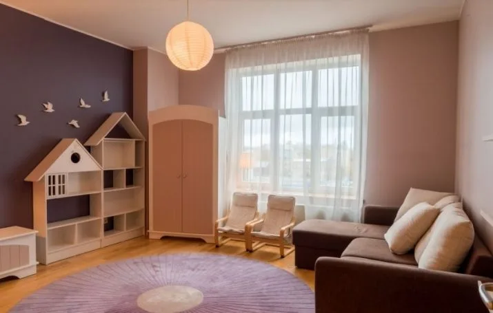Izīrē dzīvokli, Antonijas iela 22, Rīga, Labais krasts, Centrs / 3 000 € 4