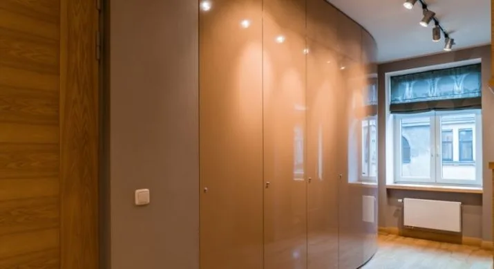 Izīrē dzīvokli, Antonijas iela 22, Rīga, Labais krasts, Centrs / 3 000 € 9