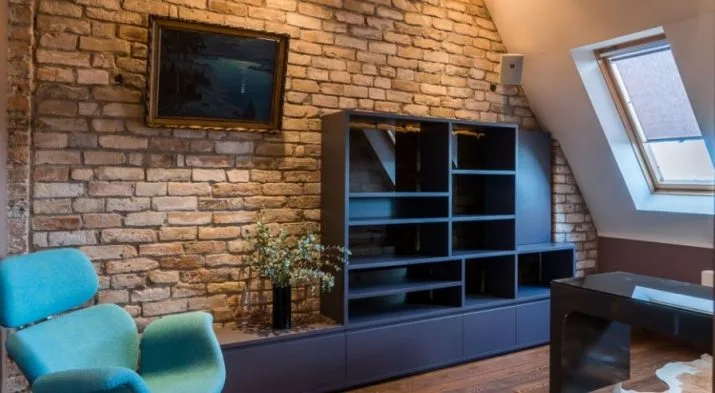 Izīrē dzīvokli, Antonijas iela 22, Rīga, Labais krasts, Centrs / 3 000 € 11