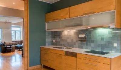 Izīrē dzīvokli, Antonijas iela 22, Rīga, Labais krasts, Centrs / 3 000 € 3