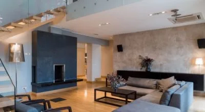 Izīrē dzīvokli, Antonijas iela 22, Rīga, Labais krasts, Centrs / 3 000 € 7