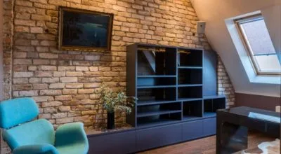 Izīrē dzīvokli, Antonijas iela 22, Rīga, Labais krasts, Centrs / 3 000 € 11