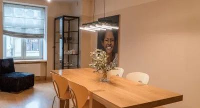 Izīrē dzīvokli, Antonijas iela 22, Rīga, Labais krasts, Centrs / 3 000 € 12
