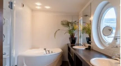 Izīrē dzīvokli, Antonijas iela 22, Rīga, Labais krasts, Centrs / 3 000 € 14