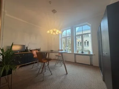 Office For Rent, Antonijas street 8, Rīga, Centrs / 981 € 6
