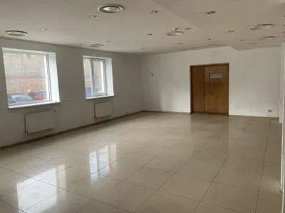Izīrē tirdzniecības telpas, Matīsa iela 28A, Rīga, Labais krasts, Centrs / 1 000 € 4