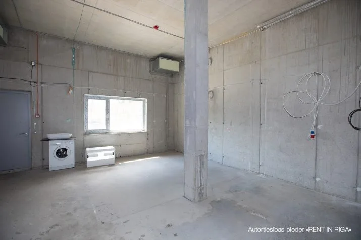 commercial premises For Rent, Stabu street 100, Rīga, Labais krasts, Centrs / 1 415 € 9