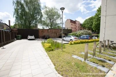 commercial premises For Rent, Stabu street 100, Rīga, Labais krasts, Centrs / 1 415 € 12