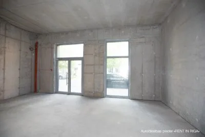 commercial premises For Rent, Stabu street 100, Rīga, Labais krasts, Centrs / 1 415 € 14