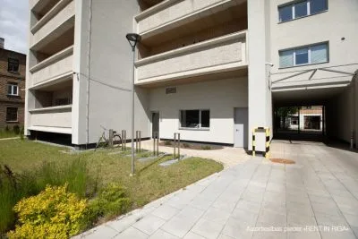 commercial premises For Rent, Stabu street 100, Rīga, Labais krasts, Centrs / 1 415 € 15