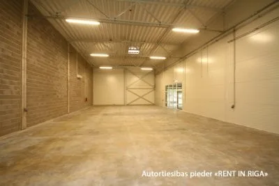 commercial premises For Rent, Plieņciema street 5, Mārupes novads, Mārupe / 5 499 € 3