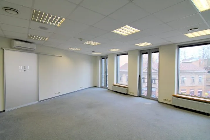 Office For Rent, Ģertrūdes street 66, Rīga, Labais krasts, Centrs / 898 € 8