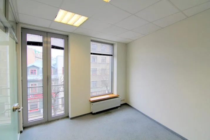 Office For Rent, Ģertrūdes street 66, Rīga, Labais krasts, Centrs / 898 € 9