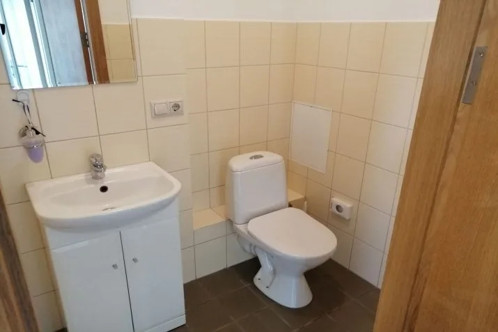 Office For Rent, Ģertrūdes street 66, Rīga, Labais krasts, Centrs / 898 € 10