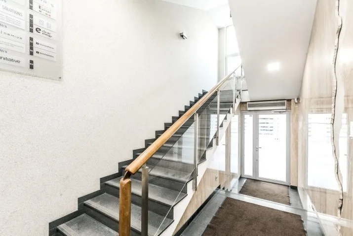 Office For Rent, Ģertrūdes street 66, Rīga, Labais krasts, Centrs / 898 € 11