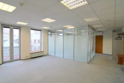 Office For Rent, Ģertrūdes street 66, Rīga, Labais krasts, Centrs / 898 € 3