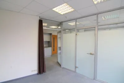 Office For Rent, Ģertrūdes street 66, Rīga, Labais krasts, Centrs / 898 € 7