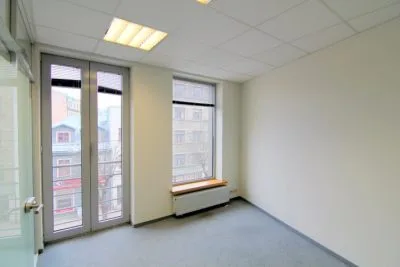Office For Rent, Ģertrūdes street 66, Rīga, Labais krasts, Centrs / 898 € 9