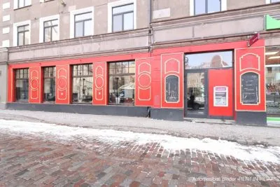 commercial premises For Rent, Kaļķu street 2, Rīga, Labais krasts, Centrs / 7 825 € 5