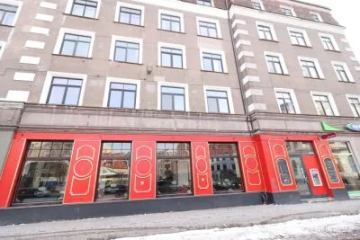 commercial premises For Rent, Kaļķu street 2, Rīga, Labais krasts, Centrs / 7 825 € 4