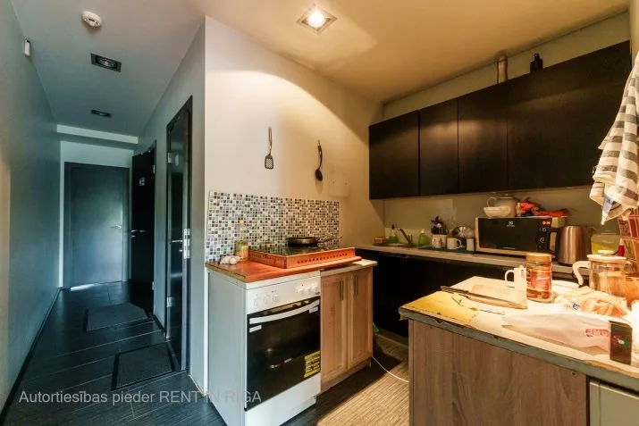 Pārdod biroju, Dārzaugļu iela 1, Rīga, Labais krasts, Centrs / 164 000 € 9