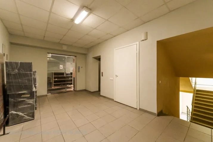 Pārdod biroju, Dārzaugļu iela 1, Rīga, Labais krasts, Centrs / 164 000 € 19