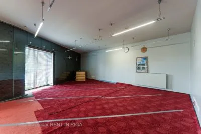 Pārdod biroju, Dārzaugļu iela 1, Rīga, Labais krasts, Centrs / 164 000 € 3
