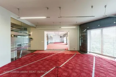 Pārdod biroju, Dārzaugļu iela 1, Rīga, Labais krasts, Centrs / 164 000 € 2