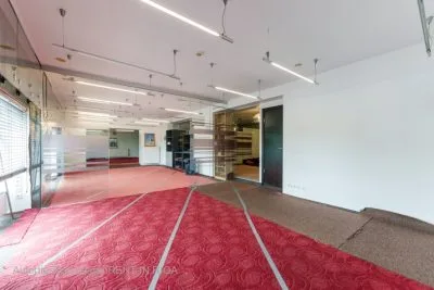 Pārdod biroju, Dārzaugļu iela 1, Rīga, Labais krasts, Centrs / 164 000 € 8