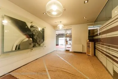Pārdod biroju, Dārzaugļu iela 1, Rīga, Labais krasts, Centrs / 164 000 € 12