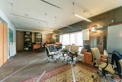 Pārdod biroju, Dārzaugļu iela 1, Rīga, Labais krasts, Centrs / 164 000 € 13