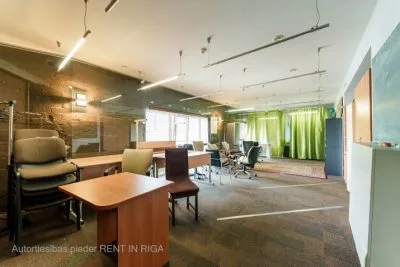 Pārdod biroju, Dārzaugļu iela 1, Rīga, Labais krasts, Centrs / 164 000 € 14