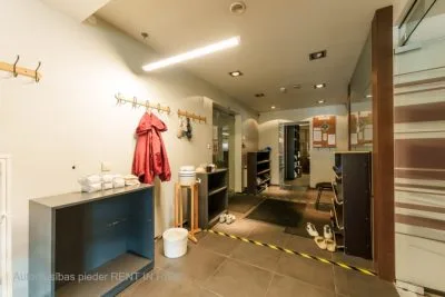 Pārdod biroju, Dārzaugļu iela 1, Rīga, Labais krasts, Centrs / 164 000 € 17
