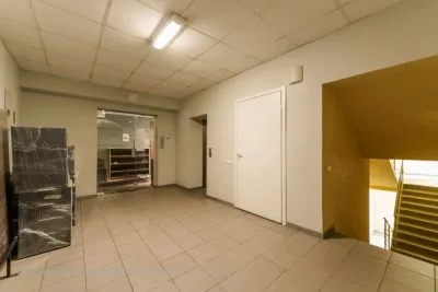 Pārdod biroju, Dārzaugļu iela 1, Rīga, Labais krasts, Centrs / 164 000 € 19