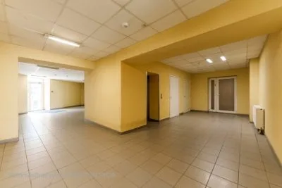 Pārdod biroju, Dārzaugļu iela 1, Rīga, Labais krasts, Centrs / 164 000 € 21