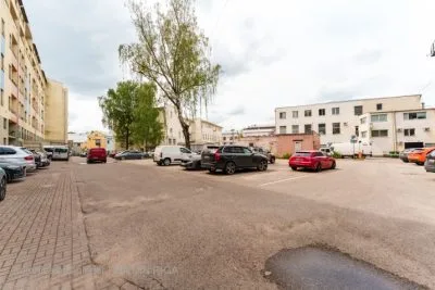 Pārdod biroju, Dārzaugļu iela 1, Rīga, Labais krasts, Centrs / 164 000 € 23