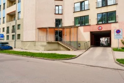 Pārdod biroju, Dārzaugļu iela 1, Rīga, Labais krasts, Centrs / 164 000 € 24