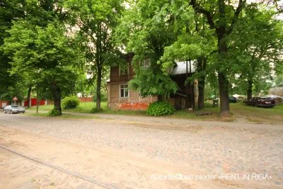 Pārdod namīpašums, Kuldīgas iela 55, Rīga, Kreisais krasts, Āgenskalns / 350 000 € 7